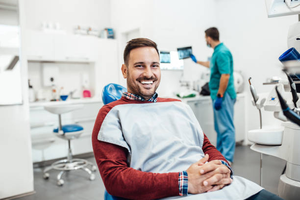 Best Teeth Whitening  in Menomonie, WI