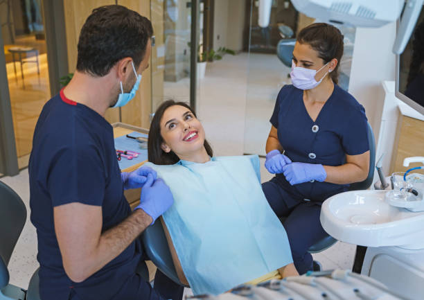  Menomonie, WI Holistic Dental Services Pros