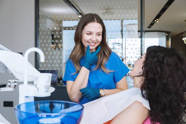 Best Laser Dentistry  in Menomonie, WI