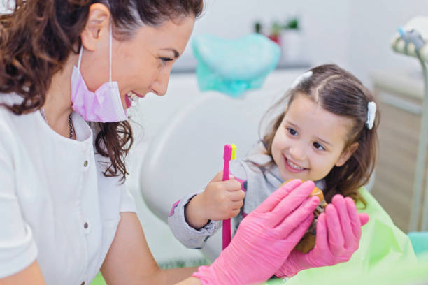 Best Emergency Dental Care  in Menomonie, WI